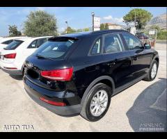 AUDI Q3 TDI BUSINESS PLUS 140cv clima led - 17