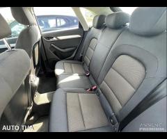 AUDI Q3 TDI BUSINESS PLUS 140cv clima led - 19