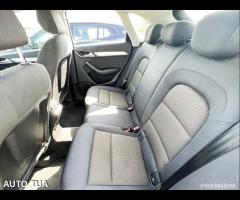 AUDI Q3 TDI BUSINESS PLUS 140cv clima led - 20