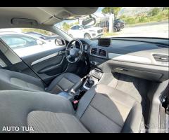 AUDI Q3 TDI BUSINESS PLUS 140cv clima led - 25