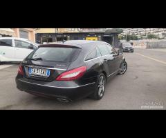 Mercedes-Benz CLS 250 d (BT) Premium 4 matIc. - 3