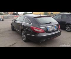 Mercedes-Benz CLS 250 d (BT) Premium 4 matIc. - 4