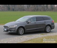 Ricambi usati ford mondeo