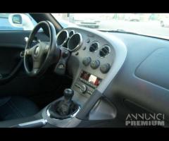 pontiac solstice 2.400 cc 180cv pari al nuovo - 8