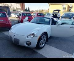 pontiac solstice 2.400 cc 180cv pari al nuovo - 11