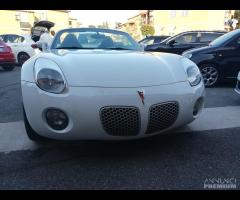 pontiac solstice 2.400 cc 180cv pari al nuovo - 13