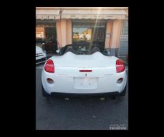 pontiac solstice 2.400 cc 180cv pari al nuovo - 15