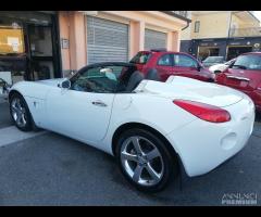 pontiac solstice 2.400 cc 180cv pari al nuovo - 16