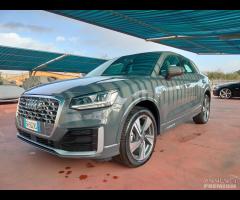 AUDI Q2 30 S-TRONIC S-LINE PRONTA CONSEGNA