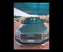 AUDI Q2 30 S-TRONIC S-LINE PRONTA CONSEGNA