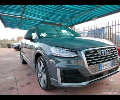 AUDI Q2 30 S-TRONIC S-LINE PRONTA CONSEGNA