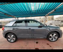 AUDI Q2 30 S-TRONIC S-LINE PRONTA CONSEGNA