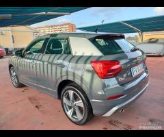 AUDI Q2 30 S-TRONIC S-LINE PRONTA CONSEGNA - 7