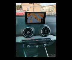 AUDI Q2 30 S-TRONIC S-LINE PRONTA CONSEGNA - 9