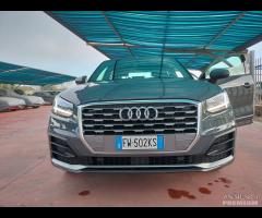 AUDI Q2 30 S-TRONIC S-LINE PRONTA CONSEGNA - 11