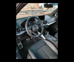 AUDI Q2 30 S-TRONIC S-LINE PRONTA CONSEGNA - 12