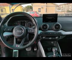 AUDI Q2 30 S-TRONIC S-LINE PRONTA CONSEGNA - 18