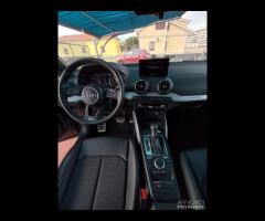 AUDI Q2 30 S-TRONIC S-LINE PRONTA CONSEGNA - 19