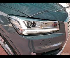 AUDI Q2 30 S-TRONIC S-LINE PRONTA CONSEGNA - 27