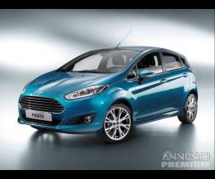 Ricambi usati ford fiesta