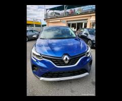 RENAULT CAPTUR 1.0 TCE LIMITED NO OBBL FINANZ