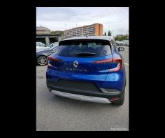 RENAULT CAPTUR 1.0 TCE LIMITED NO OBBL FINANZ