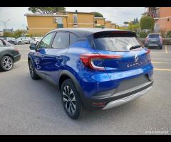 RENAULT CAPTUR 1.0 TCE LIMITED NO OBBL FINANZ