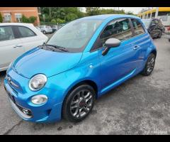 FIAT 500 1.2 SPORT