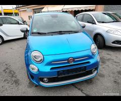 FIAT 500 1.2 SPORT