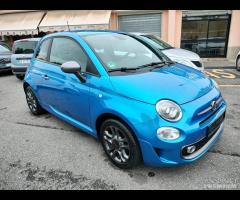 FIAT 500 1.2 SPORT