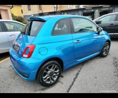 FIAT 500 1.2 SPORT