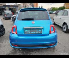 FIAT 500 1.2 SPORT