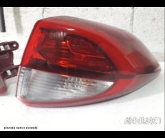 Ricambi stop fanale posteriore hyundai tucson LED