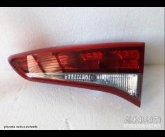 Ricambi stop fanale posteriore hyundai tucson LED - 8