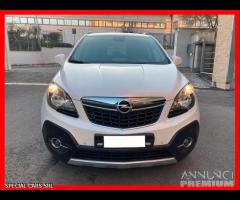 OPEL Mokka 1.7 Cdti Cosmo 4x2