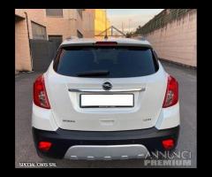 OPEL Mokka 1.7 Cdti Cosmo 4x2 - 2