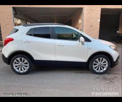 OPEL Mokka 1.7 Cdti Cosmo 4x2 - 3