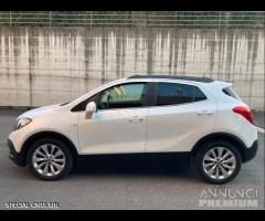 OPEL Mokka 1.7 Cdti Cosmo 4x2 - 4