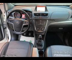 OPEL Mokka 1.7 Cdti Cosmo 4x2 - 6