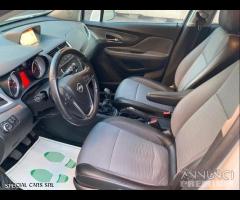 OPEL Mokka 1.7 Cdti Cosmo 4x2 - 8