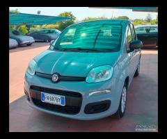 FIAT PANDA EASYPOWER NO OBBL FINANZIAMENTO