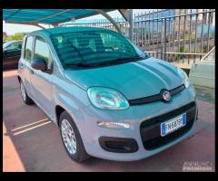 FIAT PANDA EASYPOWER NO OBBL FINANZIAMENTO