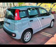 FIAT PANDA EASYPOWER NO OBBL FINANZIAMENTO