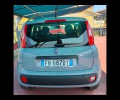 FIAT PANDA EASYPOWER NO OBBL FINANZIAMENTO