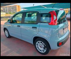 FIAT PANDA EASYPOWER NO OBBL FINANZIAMENTO