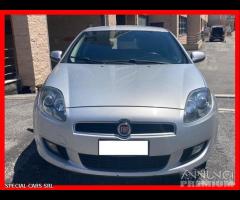 FIAT BRAVO 1.6 Multijet Dynamic - 1