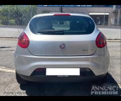 FIAT BRAVO 1.6 Multijet Dynamic - 2