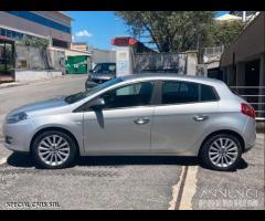 FIAT BRAVO 1.6 Multijet Dynamic