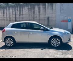 FIAT BRAVO 1.6 Multijet Dynamic - 4