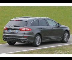 Ricambi usati per ford mondeo